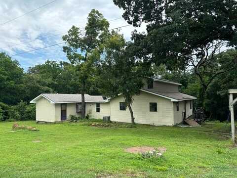 28886 E 4th Street, Catoosa, OK 74015