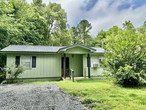 608 S Church Street, Poteau, OK 74953