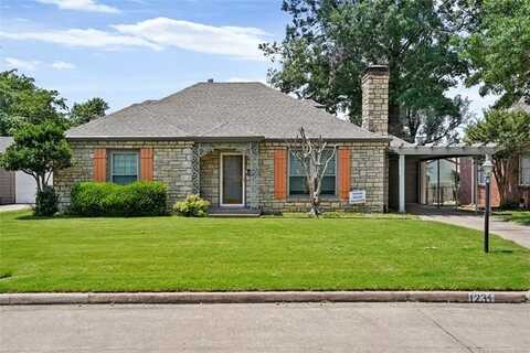 1234 S Delaware Place, Tulsa, OK 74104