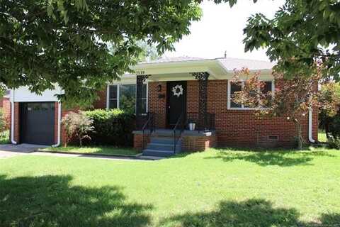 2139 S VANDALIA Avenue, Tulsa, OK 74114