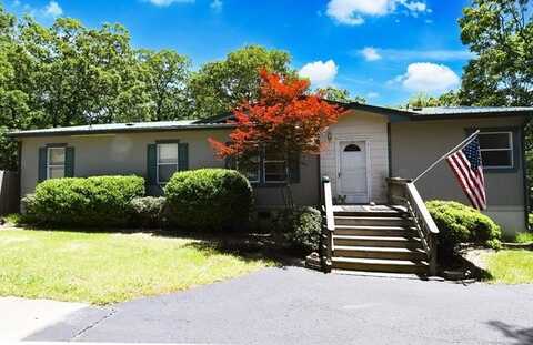 449401 E 963 Road, Vian, OK 74962