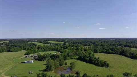 17333 E 390 Road, Jay, OK 74346