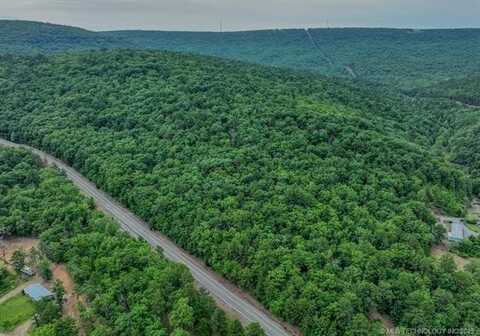 State Highway 82, Talihina, OK 74571