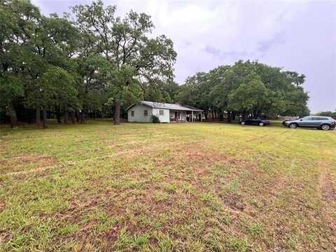 168 Yorktown Drive, Ardmore, OK 73401
