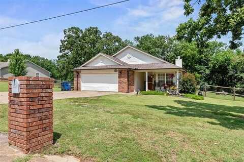 30103 S 4210 Road, Inola, OK 74036