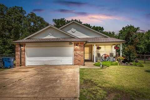 30103 S 4210 Road, Inola, OK 74036