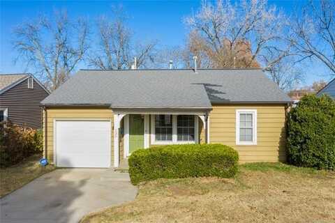 139 E 47th Street, Tulsa, OK 74105