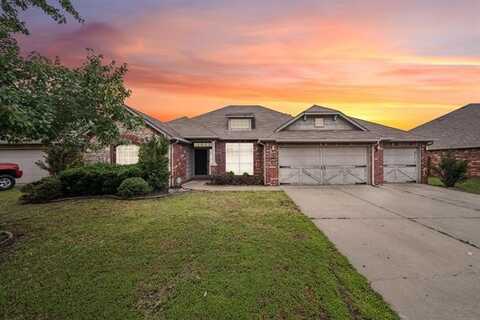 3952 S 211th East Avenue, Broken Arrow, OK 74014