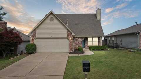 9227 S 95th East Avenue, Tulsa, OK 74133