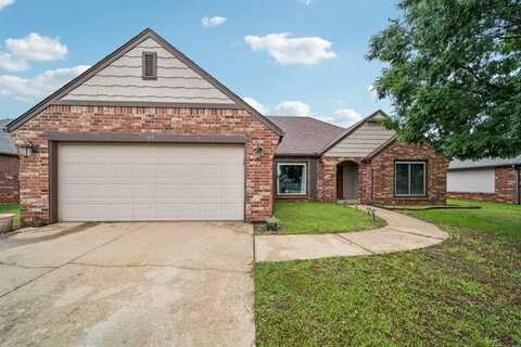 109 W 133rd Place North, Skiatook, OK 74070