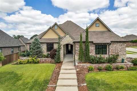 3805 S Tamarack Avenue, Broken Arrow, OK 74011