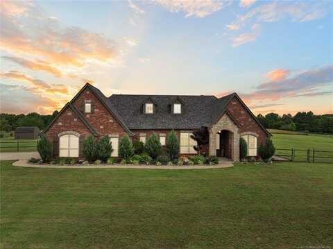 18820 S Kiowa Road, Claremore, OK 74017
