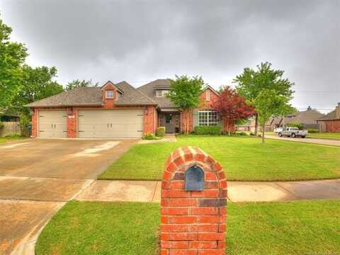 13401 E 91st Street N, Owasso, OK 74055