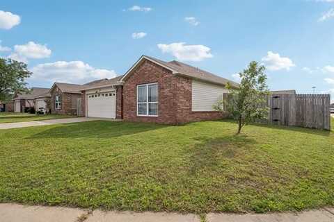 510 S Creek Street, Skiatook, OK 74070