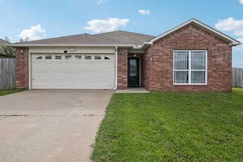 510 S Creek Street, Skiatook, OK 74070