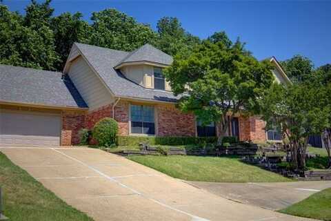 7822 S Urbana Avenue, Tulsa, OK 74136