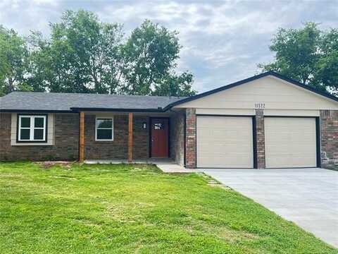 11522 E 64th Street, Broken Arrow, OK 74012