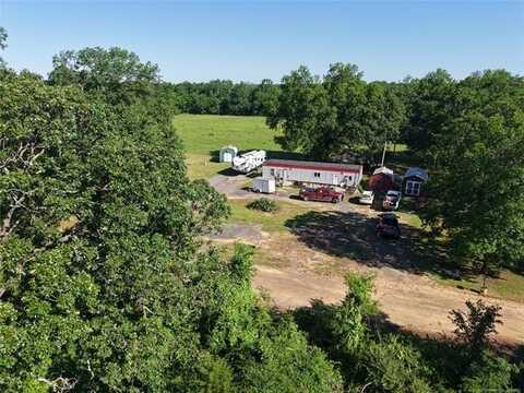 29714 Dog Creek, Shady Point, OK 74956