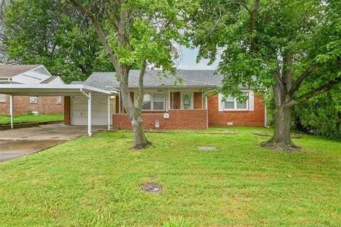 6315 E 5th Place, Tulsa, OK 74112