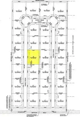2031 N Everly Drive, Tahlequah, OK 74464