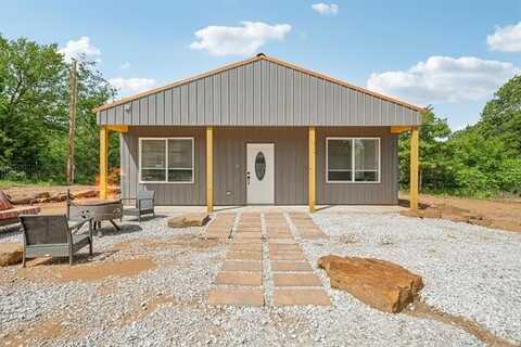 26685 Teal Circle, Henryetta, OK 74437