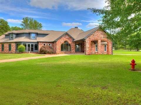 23240 E 90th Street S, Broken Arrow, OK 74014