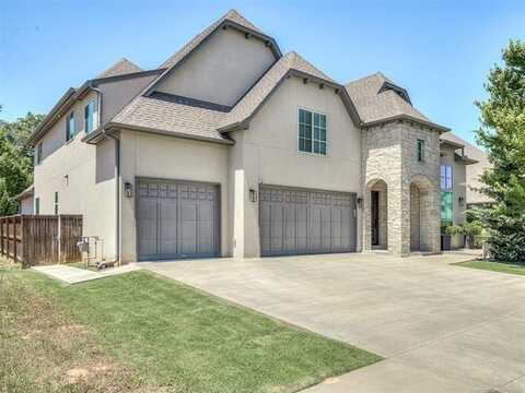 11614 S Louisville Avenue, Tulsa, OK 74137