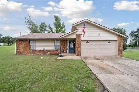 128 Elm Street, Mannford, OK 74044