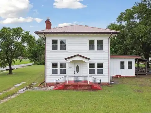 1601 E 6th Street, Okmulgee, OK 74447