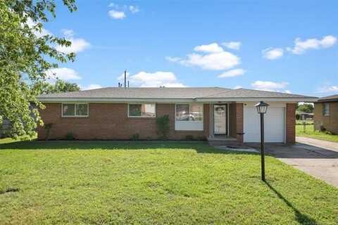 321 NE Elmhurst Avenue, Bartlesville, OK 74006
