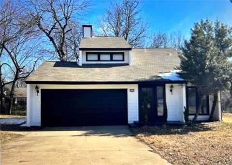 5117 S Lions Avenue, Broken Arrow, OK 74011