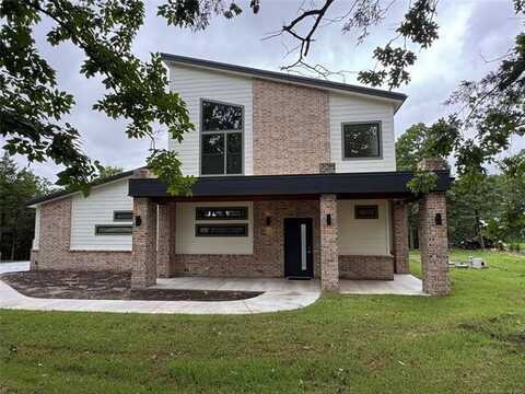 659 Sleepy Hollow Lane, Cleveland, OK 74020
