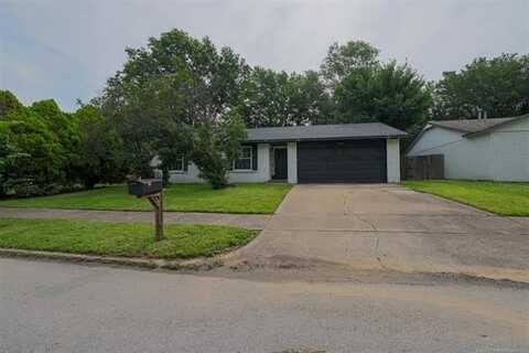4341 S Elm Avenue, Broken Arrow, OK 74011