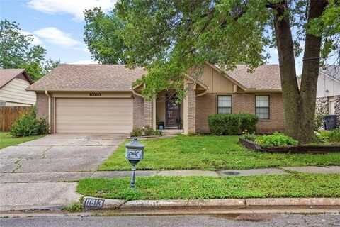 11813 E 40th Street, Tulsa, OK 74146