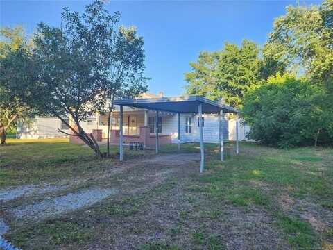 200 S Elm Street, Chelsea, OK 74016