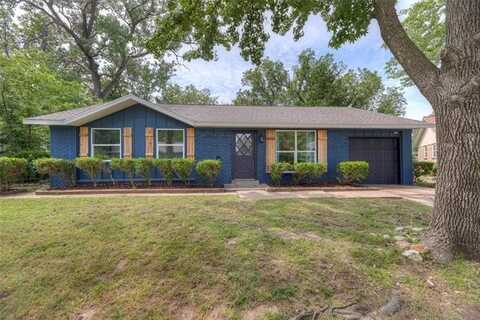 13306 E 28th Street, Tulsa, OK 74134