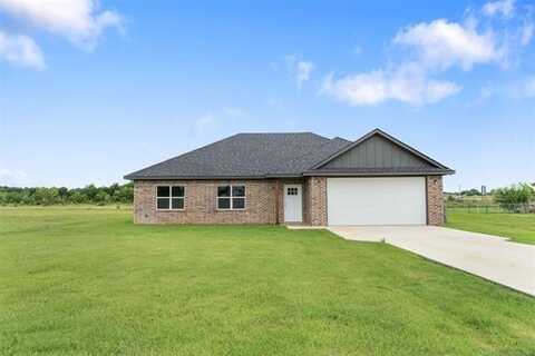 84 Michael, Calera, OK 74730