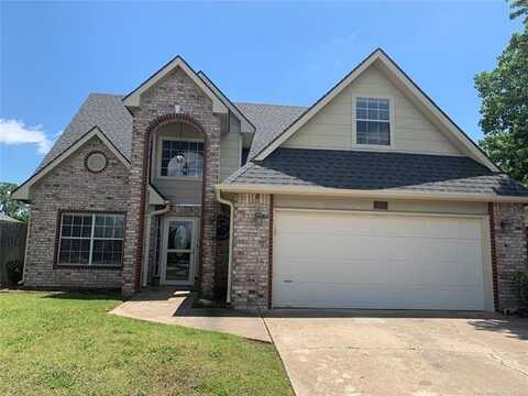 11605 N 108th East Avenue, Collinsville, OK 74021