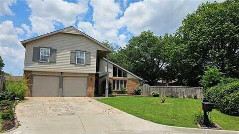 6401 S 86th East Avenue, Tulsa, OK 74133