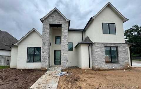 10204 S Florence Avenue, Tulsa, OK 74137