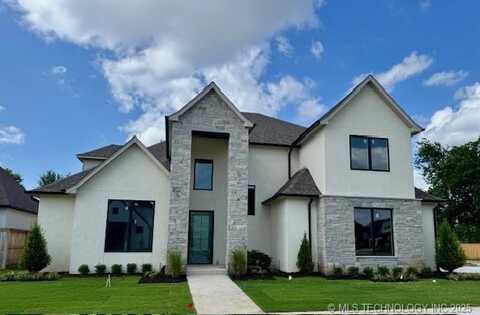 10204 S Florence Avenue, Tulsa, OK 74137