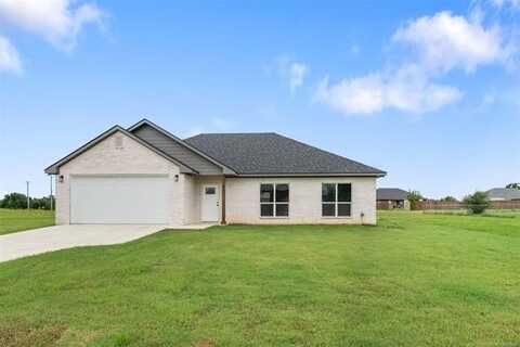 59 Michael, Durant, OK 74730