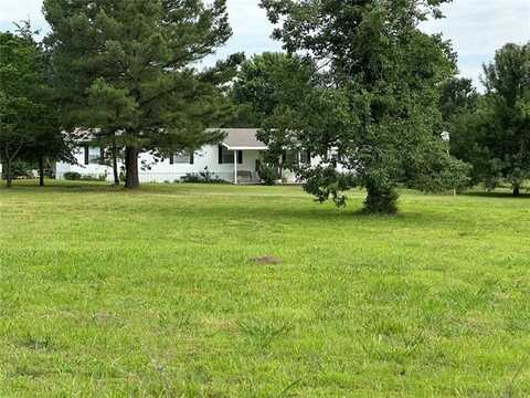 5831 E 93rd Street S, Muskogee, OK 74403