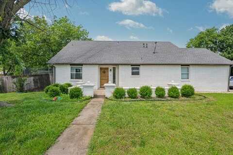 2806 S 136th Avenue, Tulsa, OK 74134
