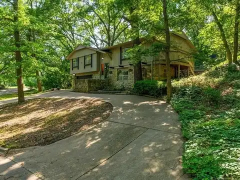 1800 SE Polaris Drive, Bartlesville, OK 74006