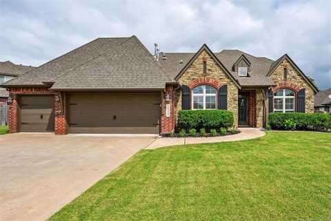 16425 E 49th Street, Tulsa, OK 74134