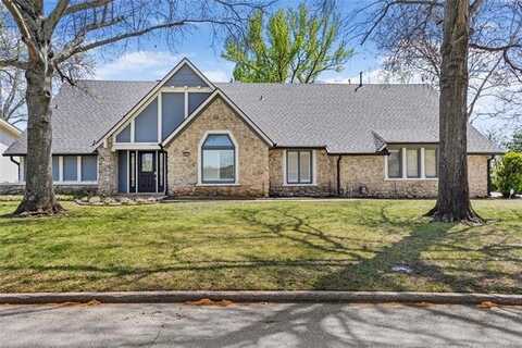 503 Fairway Drive, Broken Arrow, OK 74011
