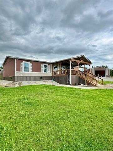 113233 S 4289 Road, Porum, OK 74455