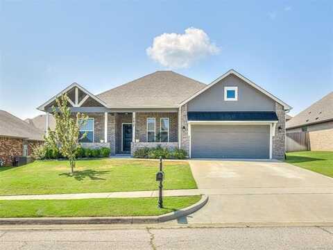 7417 E Jackson Street, Broken Arrow, OK 74014