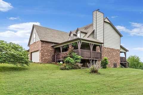 14355 N Trenton Avenue, Skiatook, OK 74070